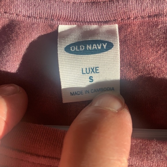 Tank top - Picture 3 of 4